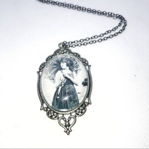 Wondering Molly Jane Necklace
